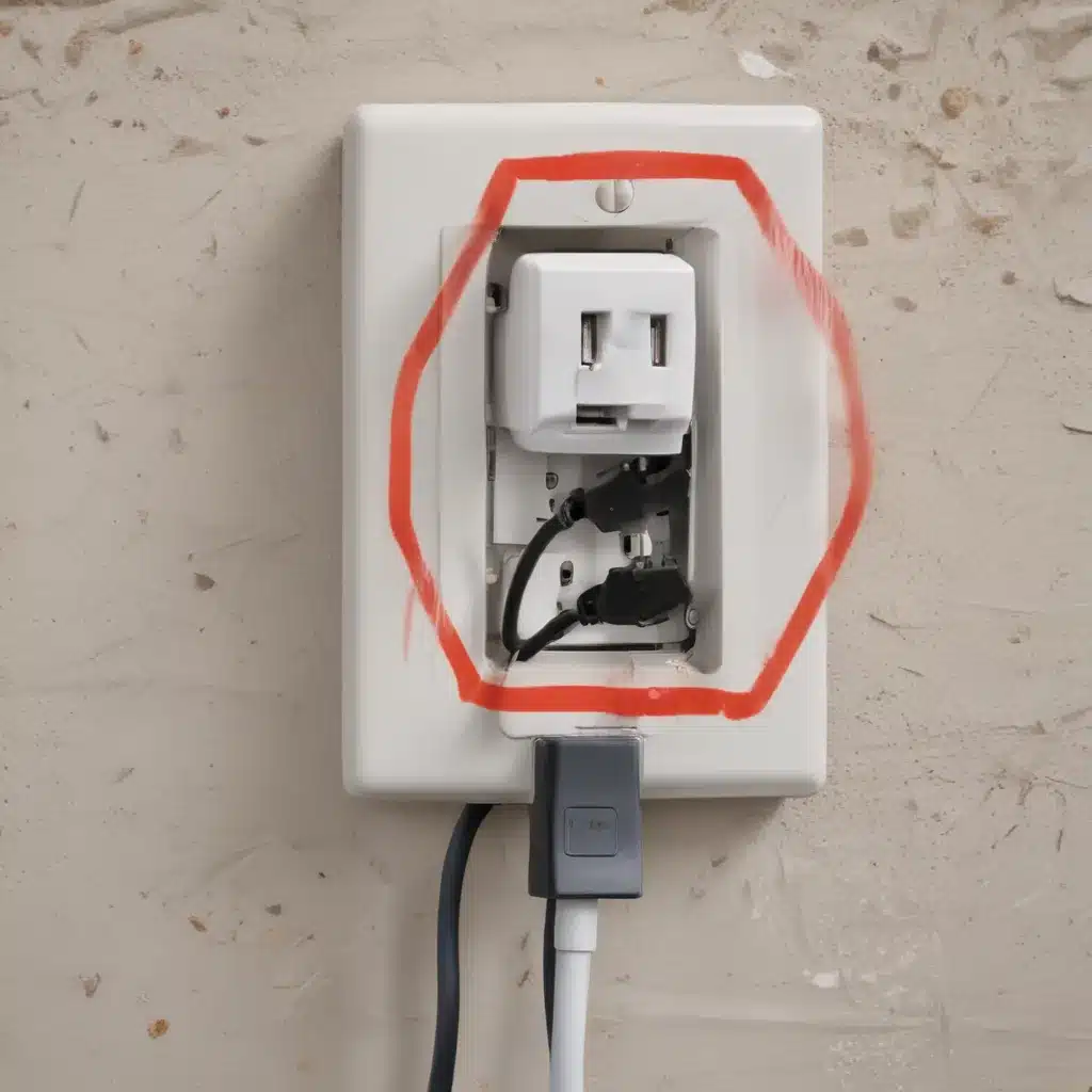 Caution: Hazards Of Public USB Charging Stations