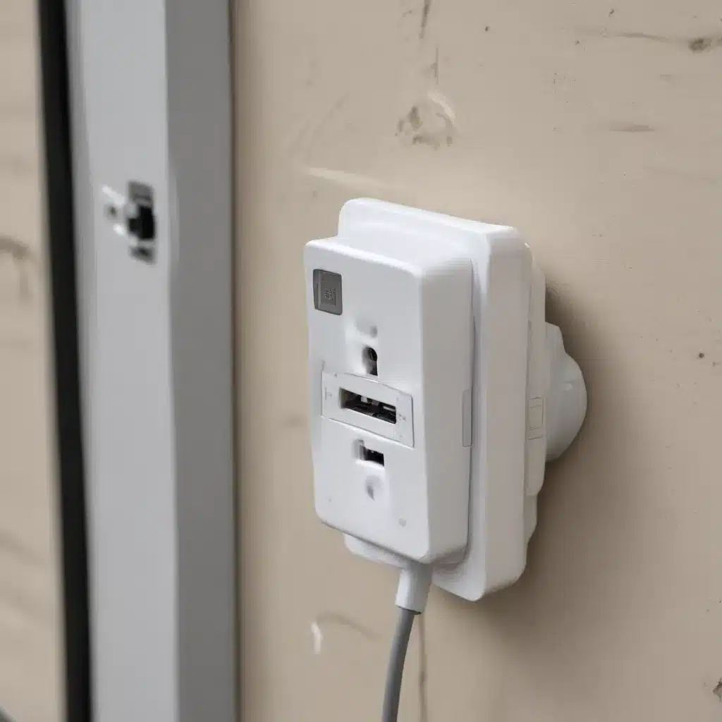 Caution: Risks Of Public USB Charging Stations