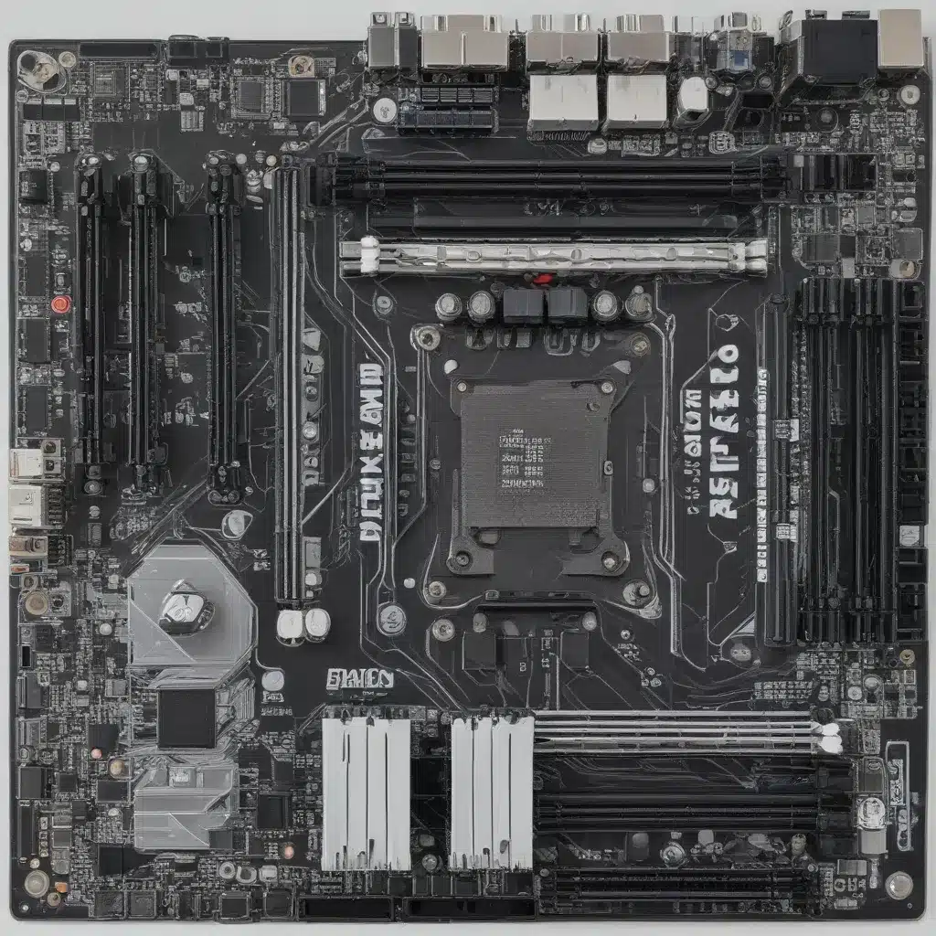 Choosing The Right B550 Motherboard For Your AMD Build