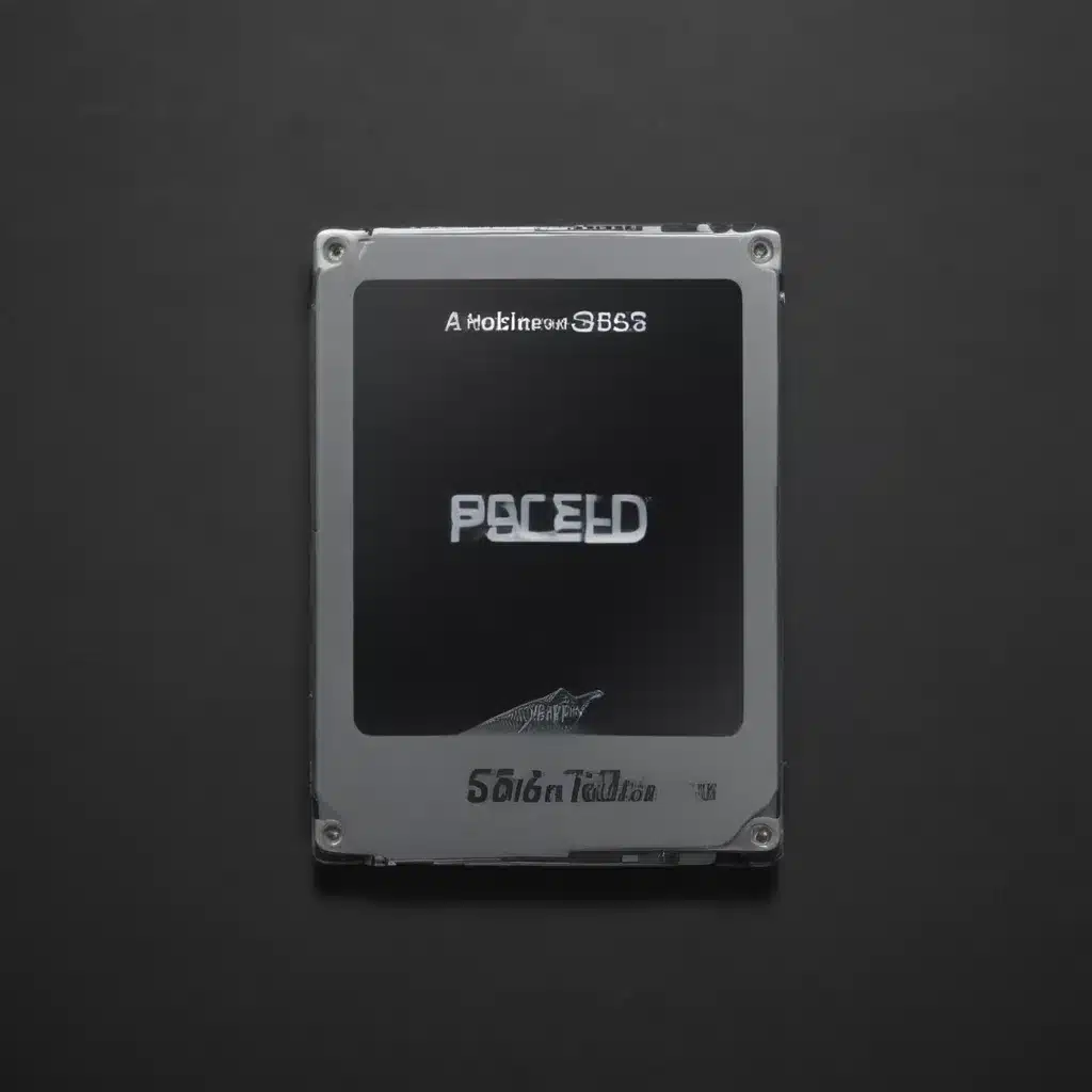 Choosing a Fast and Reliable SSD