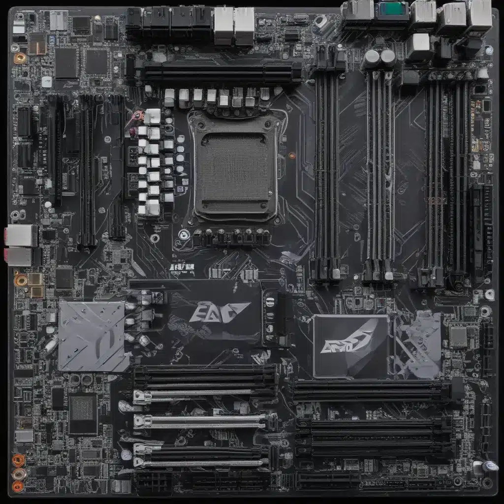 Choosing the Best AMD Motherboard for Your Needs