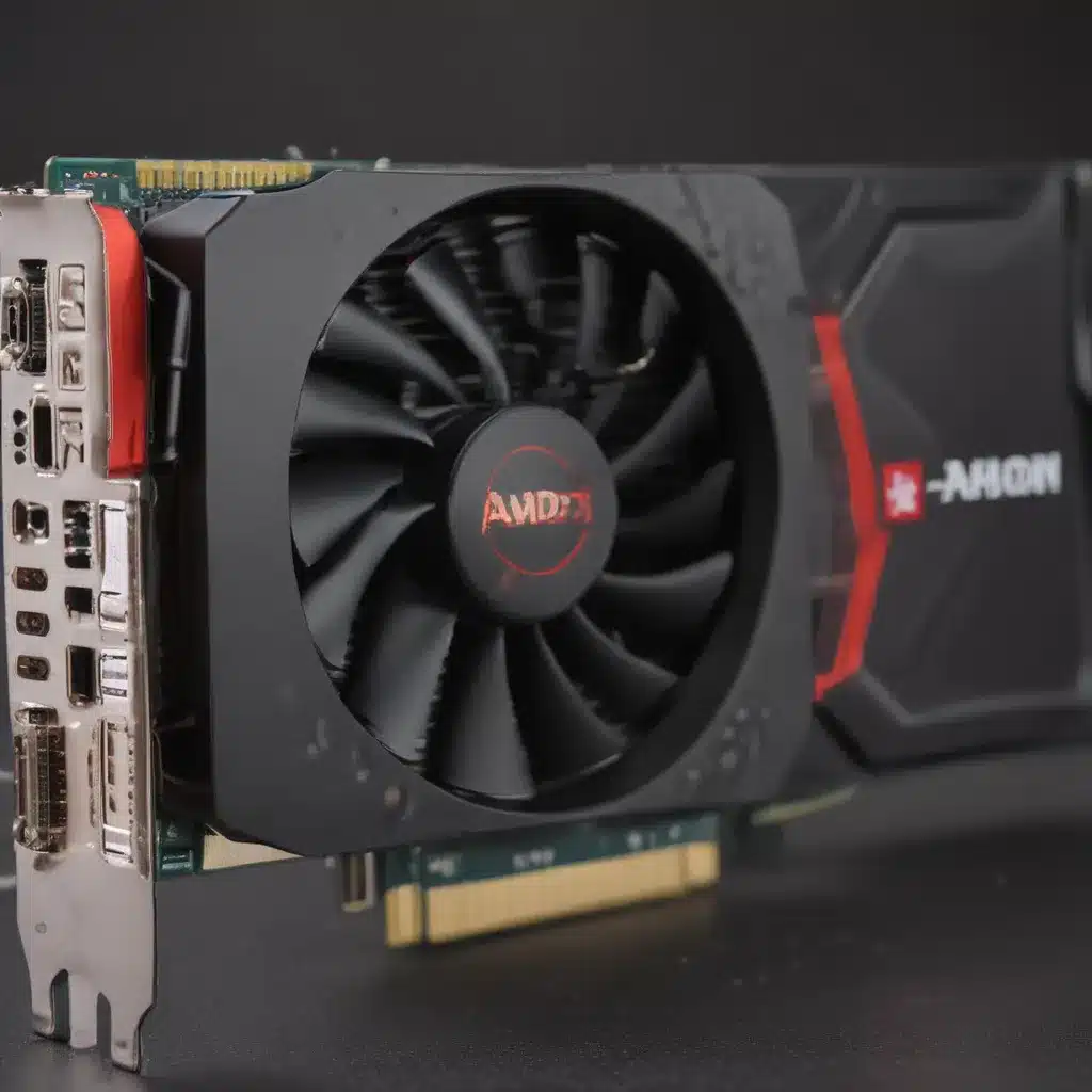 Choosing the Best Budget AMD GPU Under £200 in 2022