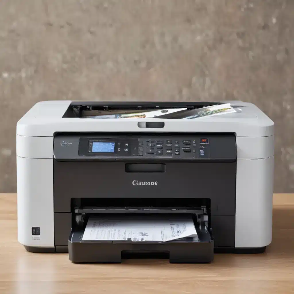 Choosing the Best New Printer for Your Needs