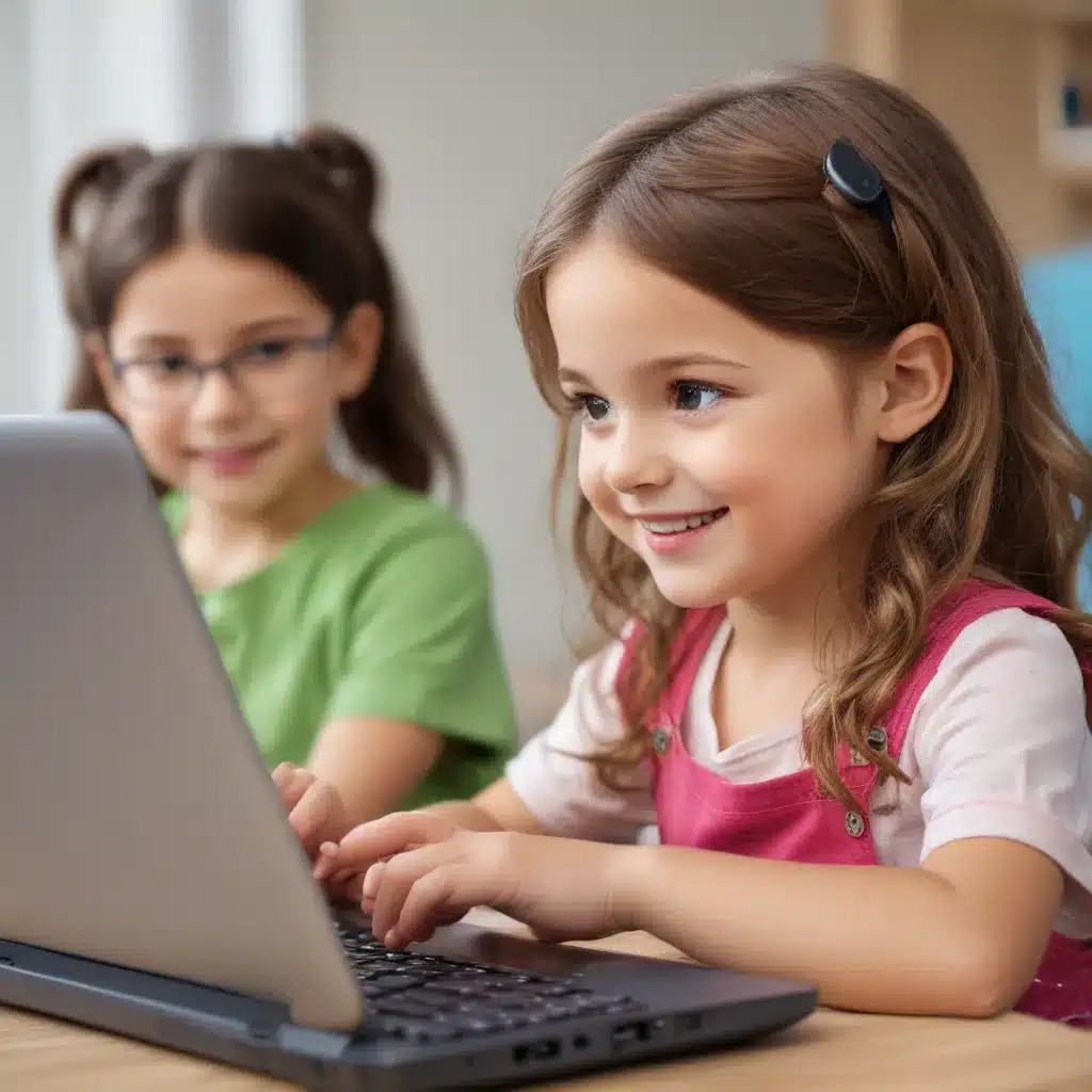 Choosing the Best Operating System for Your Kids PC