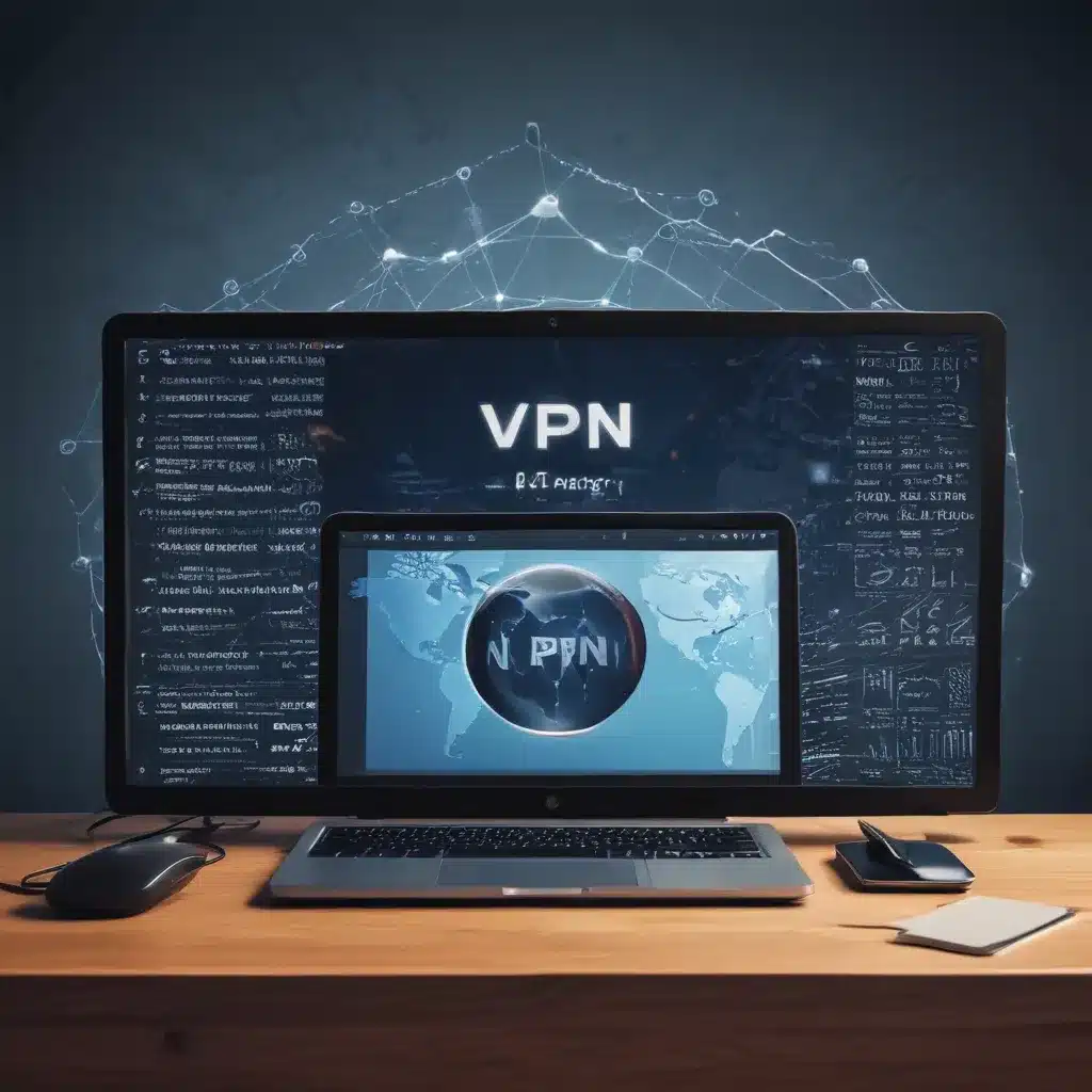 Choosing the Best VPN Service for Privacy and Security