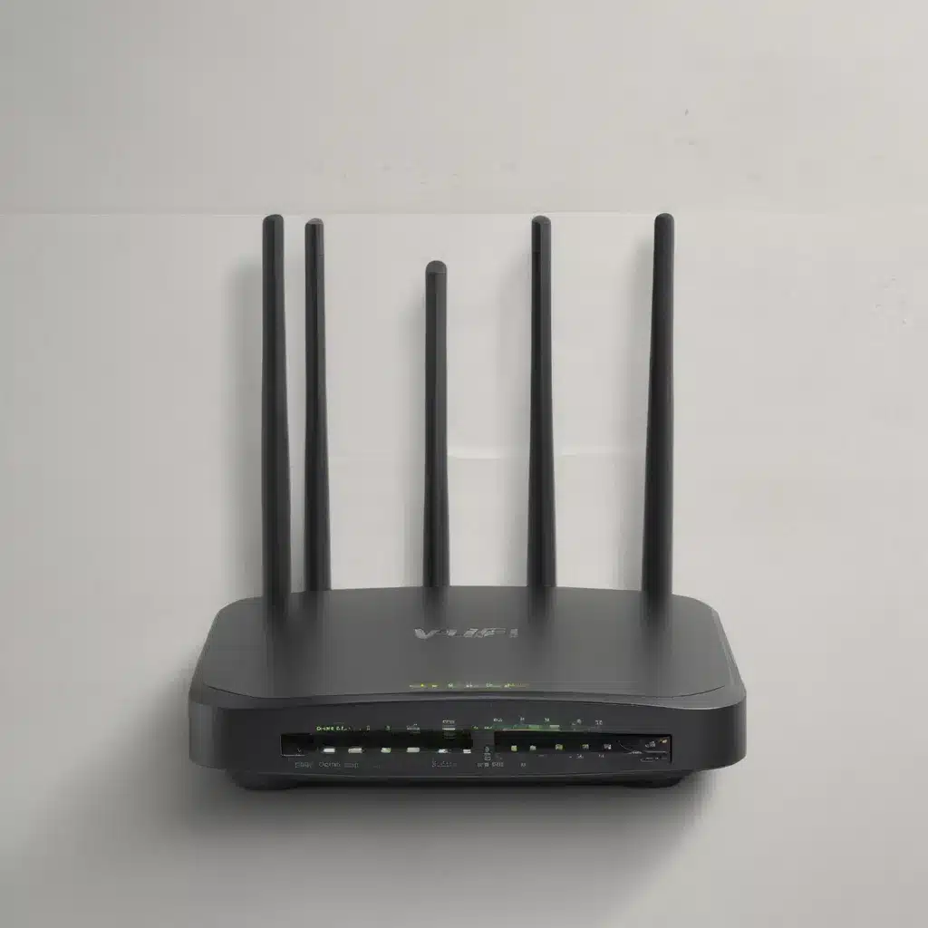 Choosing the Best Wi-Fi Channel for Interference-Free Connections