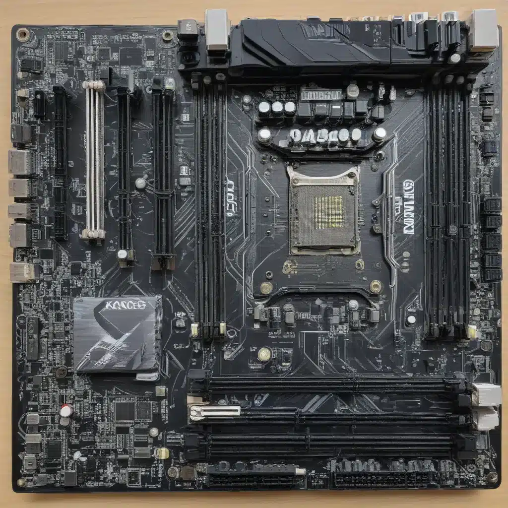 Choosing the Best X570 or B550 Motherboard for Your AMD Build
