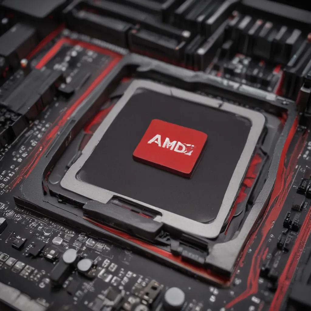 Choosing the Right AMD CPU and GPU Combo