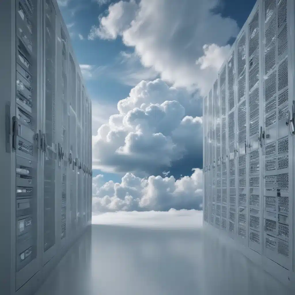 Choosing the Right Cloud Storage Provider for Backup