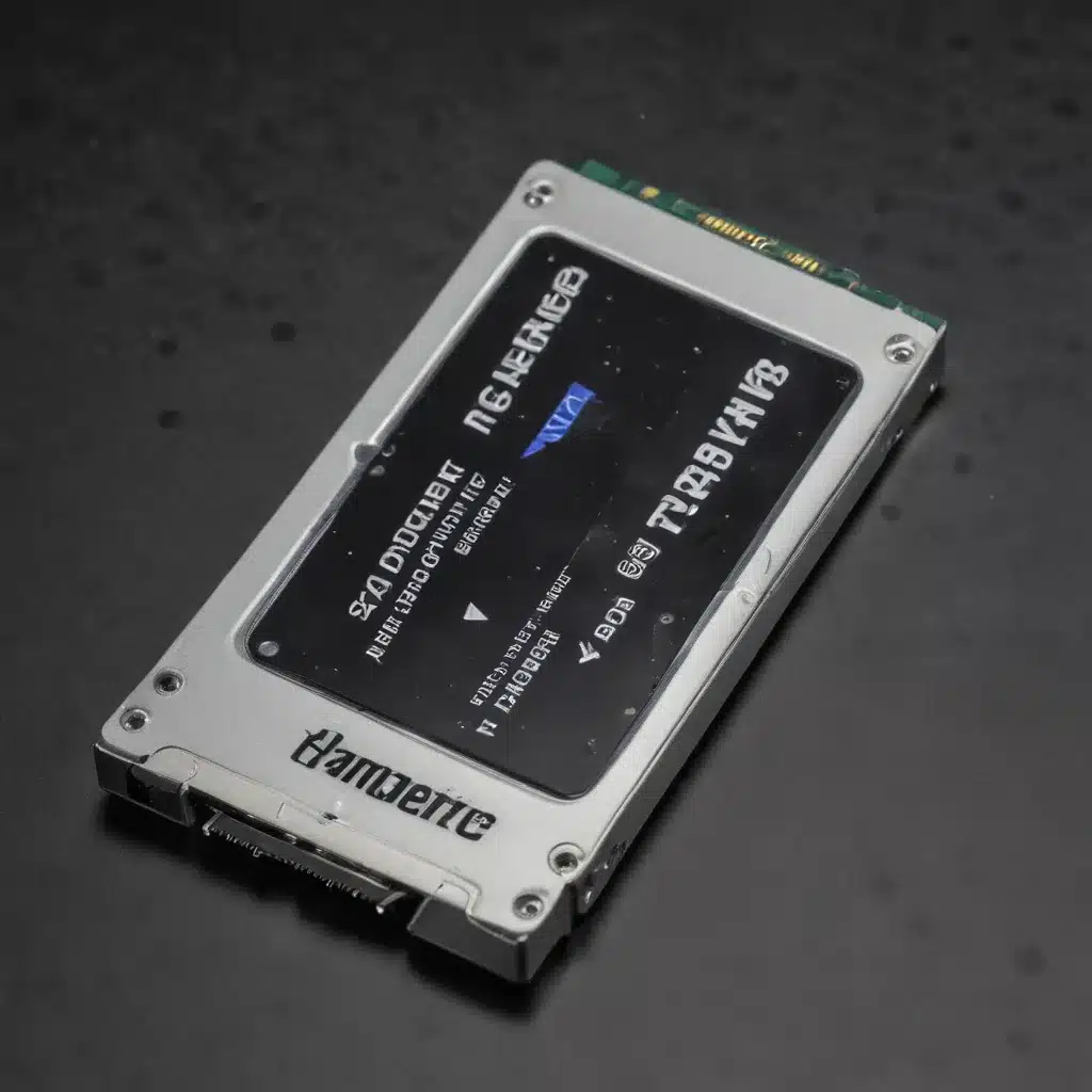 Choosing the Right SSD Drive for Your Desktop PC
