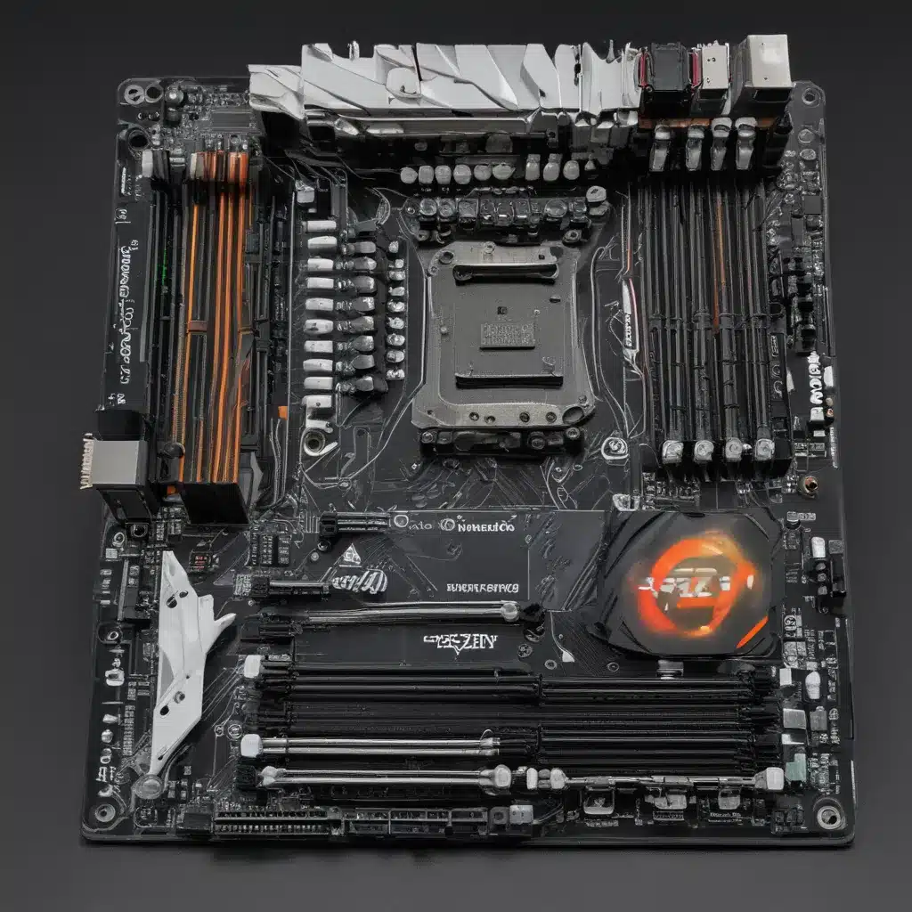Choosing the Right X670E Motherboard for Ryzen 7970X and 7950X