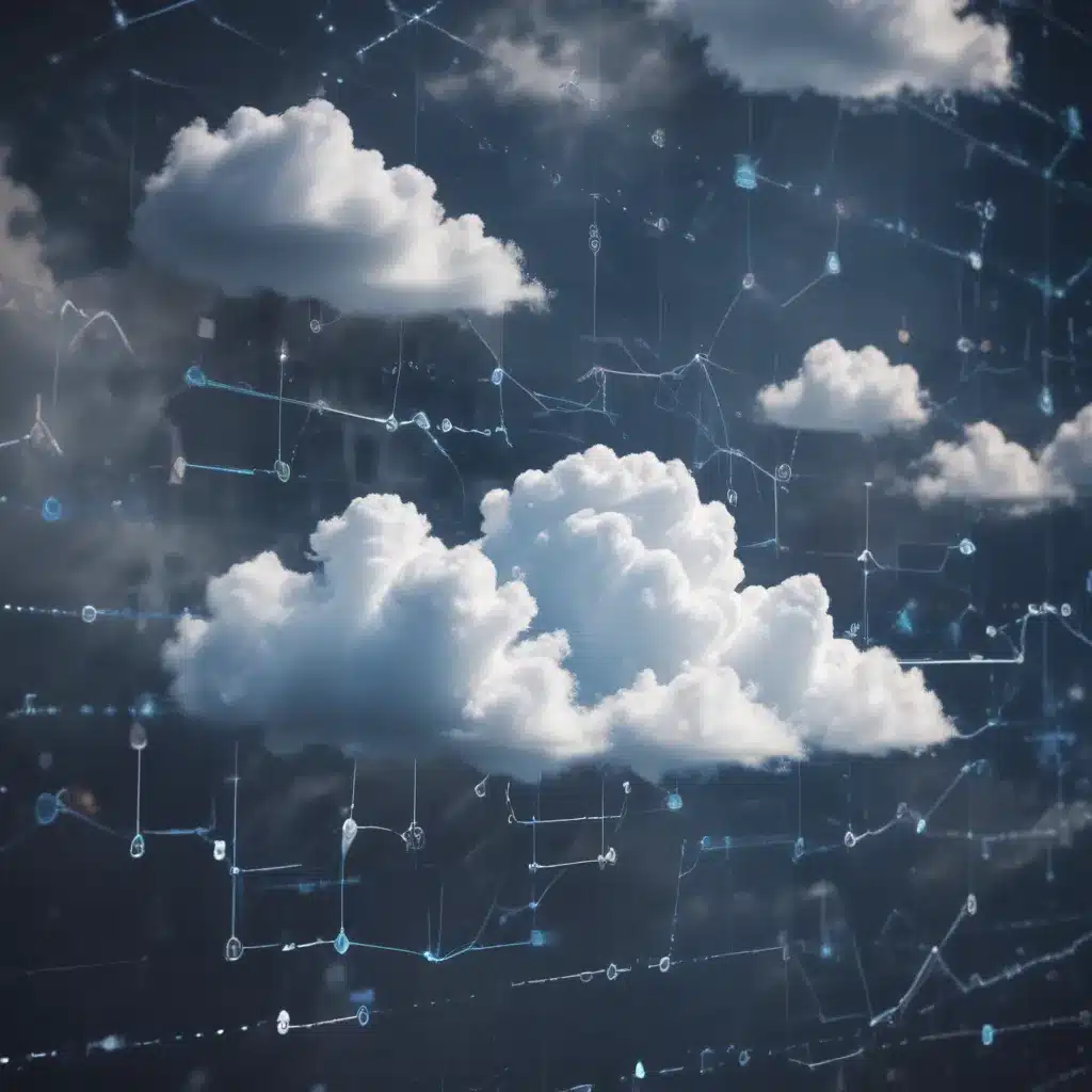 Cloud Analytics Unlocks Business Insights