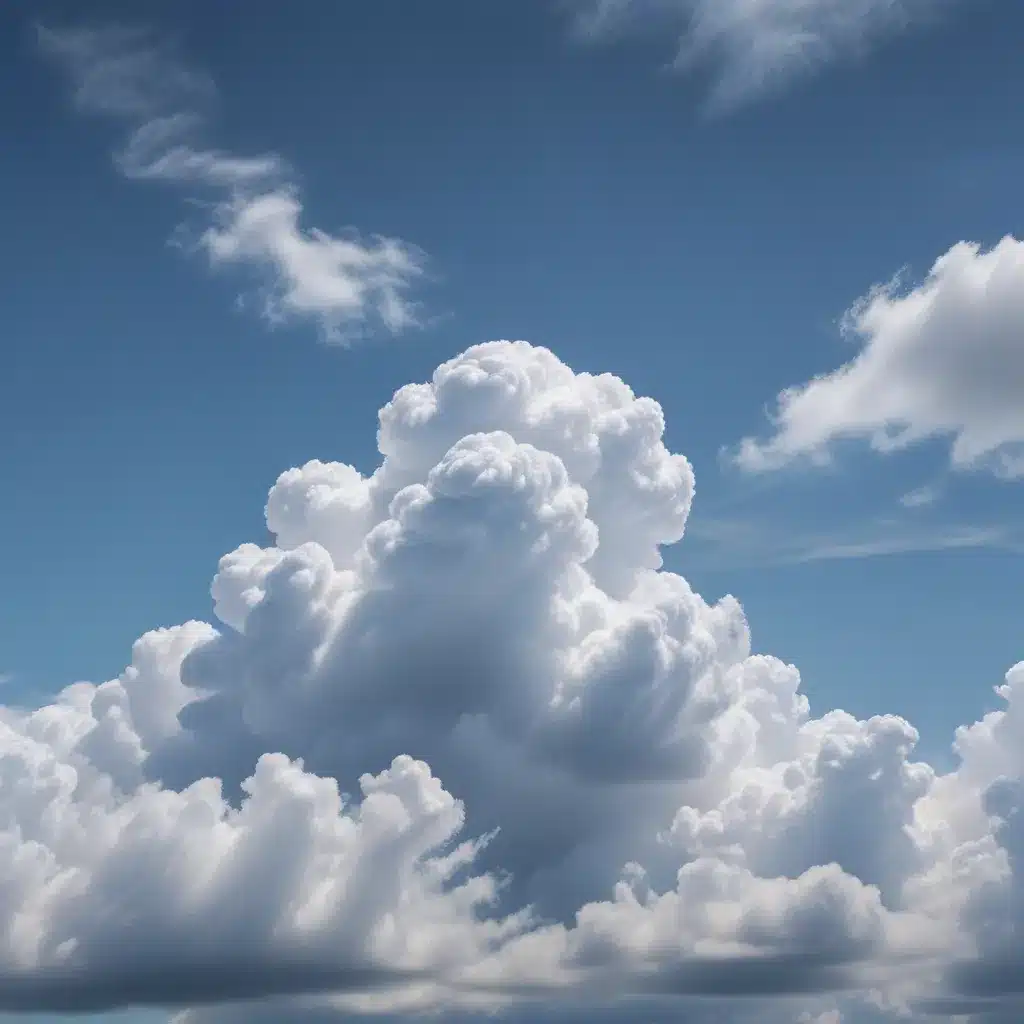 Cloud Architecture Options Explained