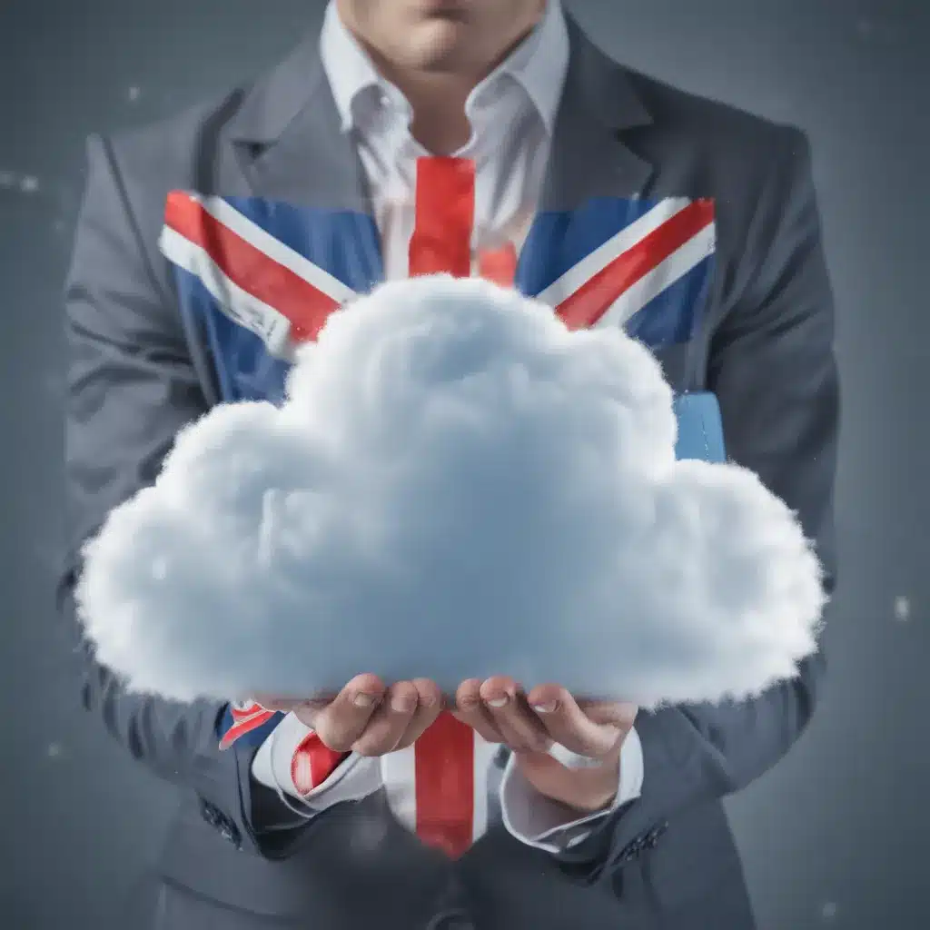 Cloud Compliance for UK Businesses