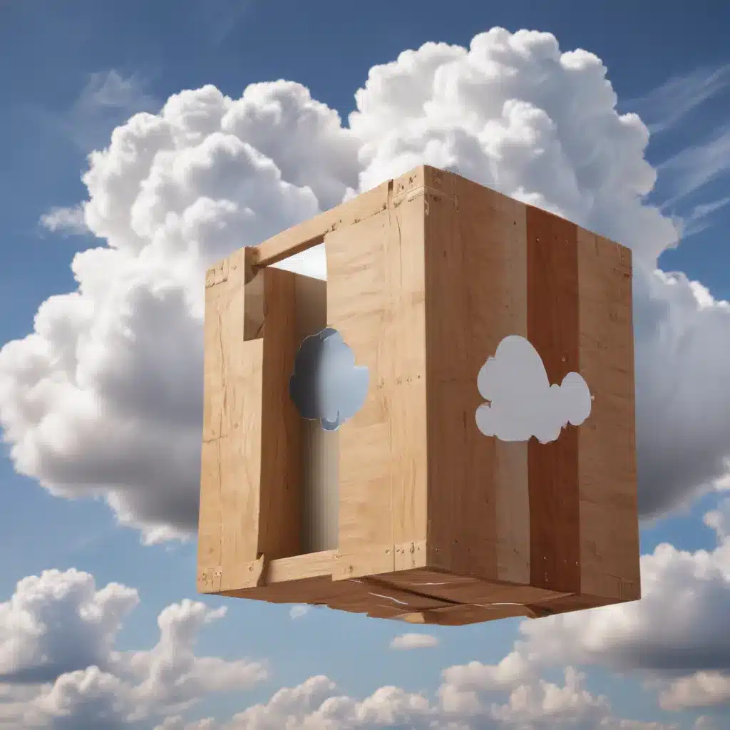 Cloud DevOps for Faster Delivery