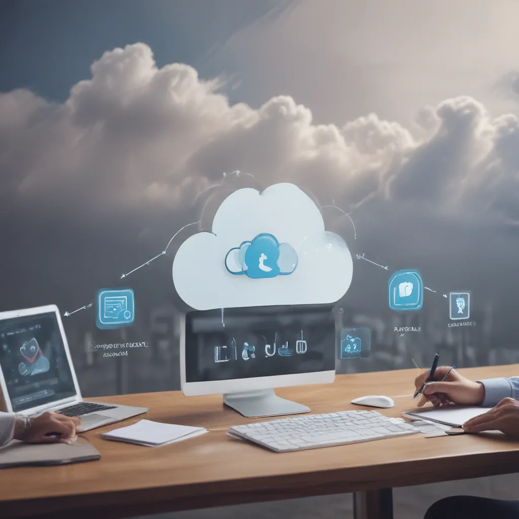 Cloud Governance and Compliance