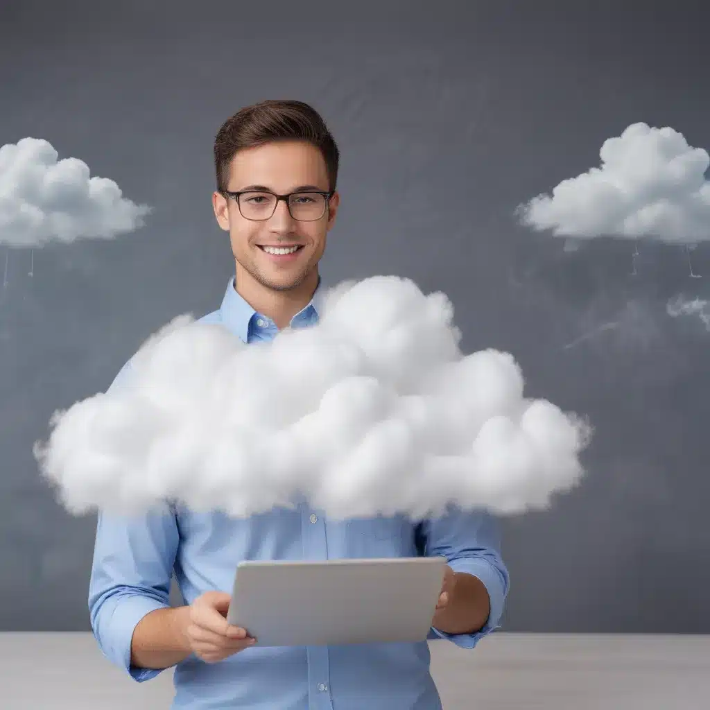 Cloud Myths Debunked for Small Business