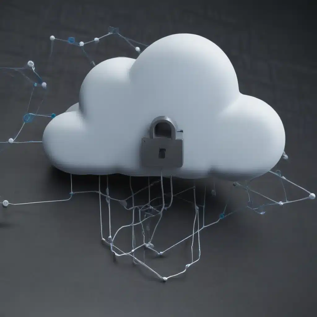 Cloud Network Security Essentials