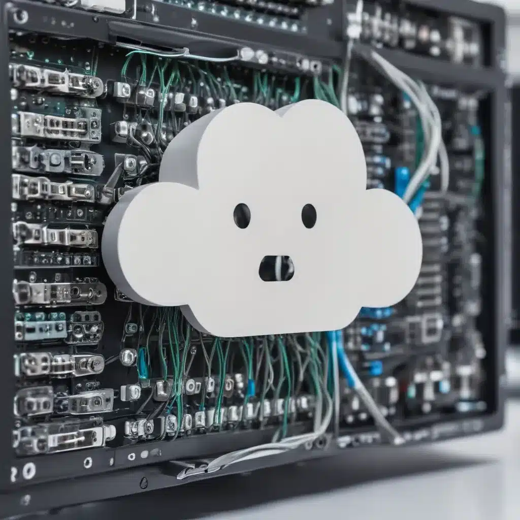 Cloud Network Security for Computer Repair Companies