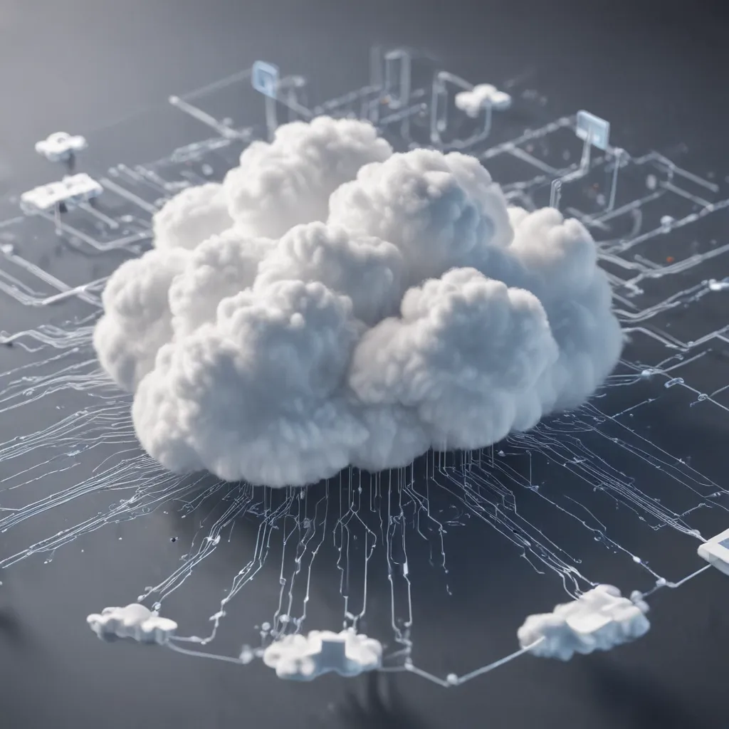 Cloud Networking Fundamentals