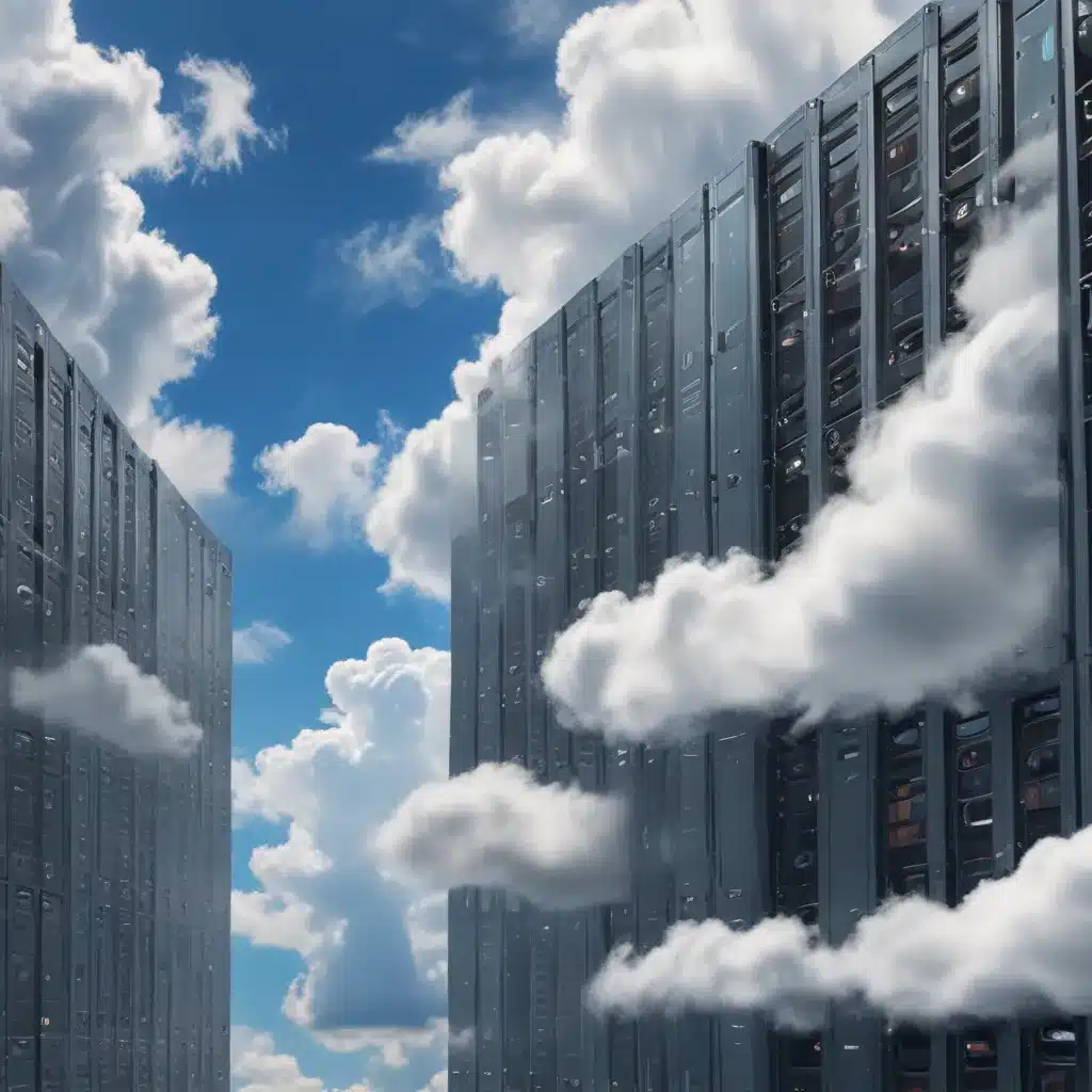 Cloud Storage Performance: Things to Consider