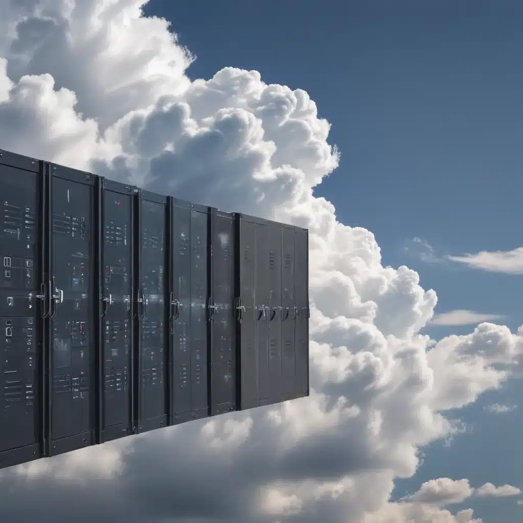 Cloud Storage Security: Can You Trust the Cloud with Your Data?