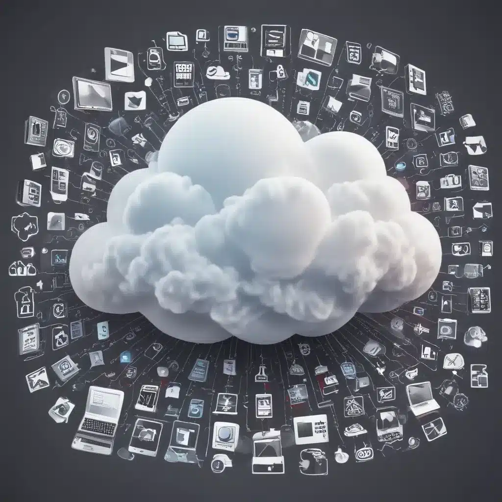 Cloud Storage for Graphic Designers