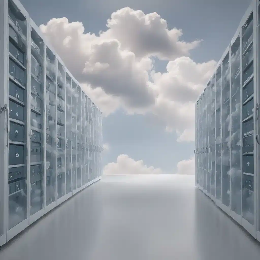 Cloud Storage for Large Files