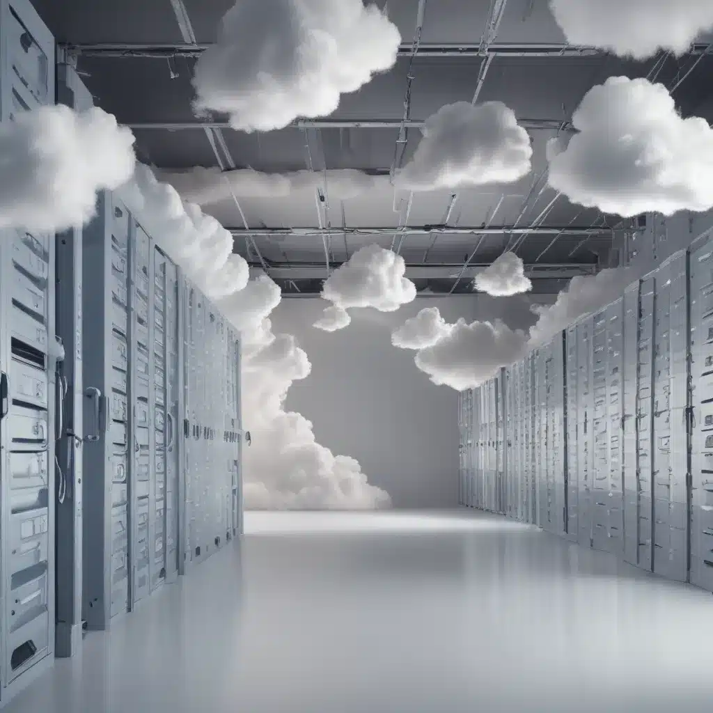 Cloud Storage for Marketing Agencies