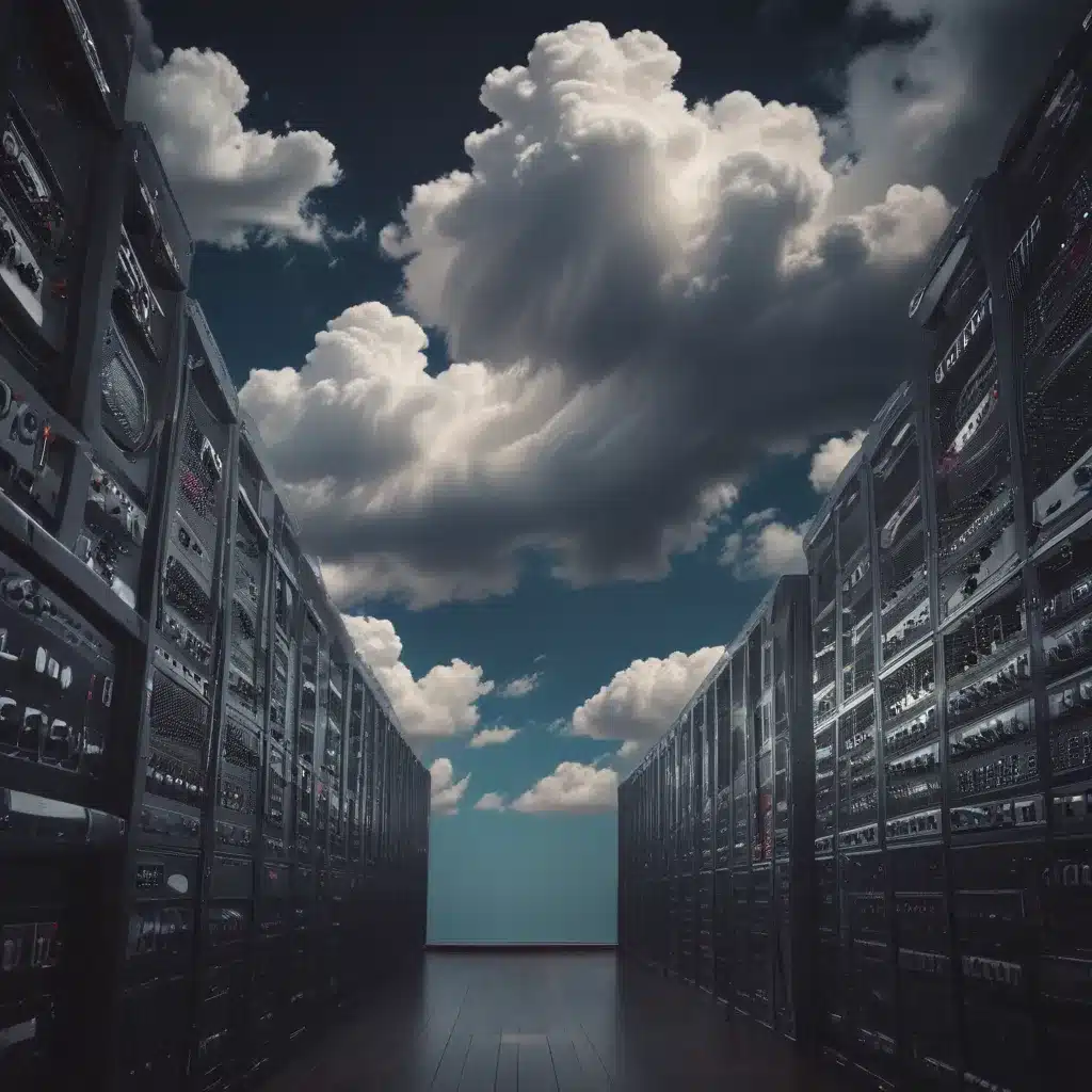 Cloud Storage for Music Production