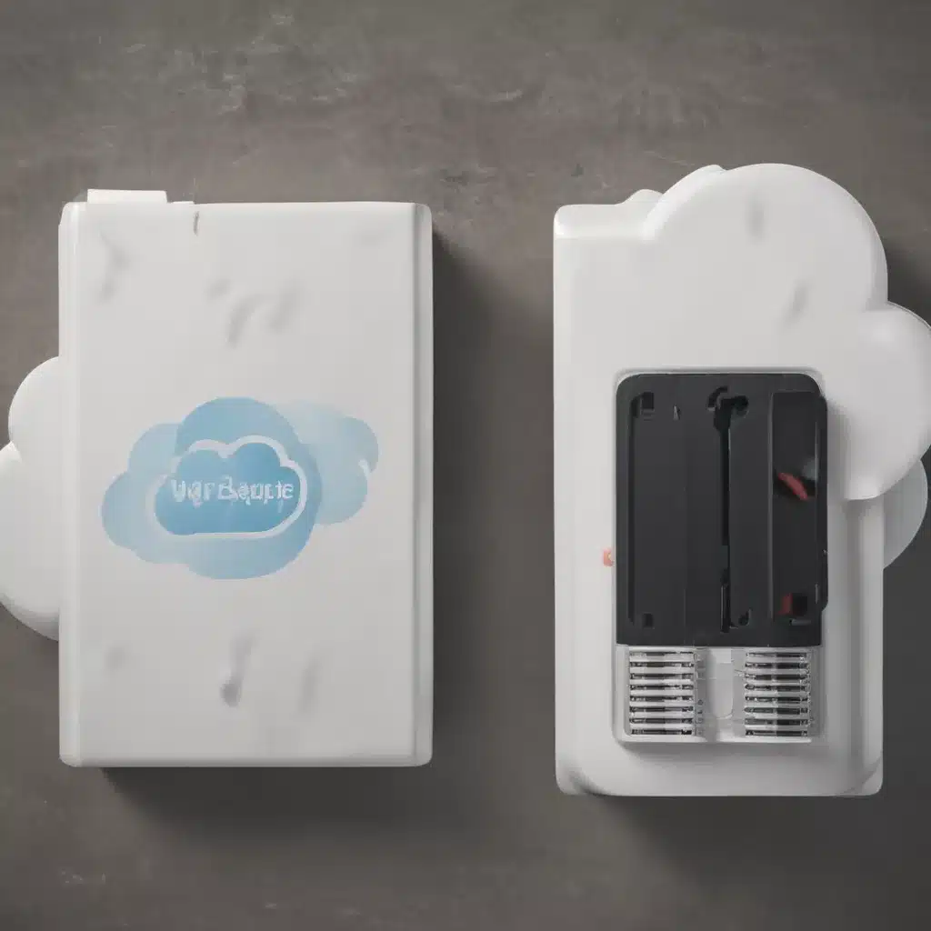 Cloud Storage vs. External Drives: Which is Better for Backup?
