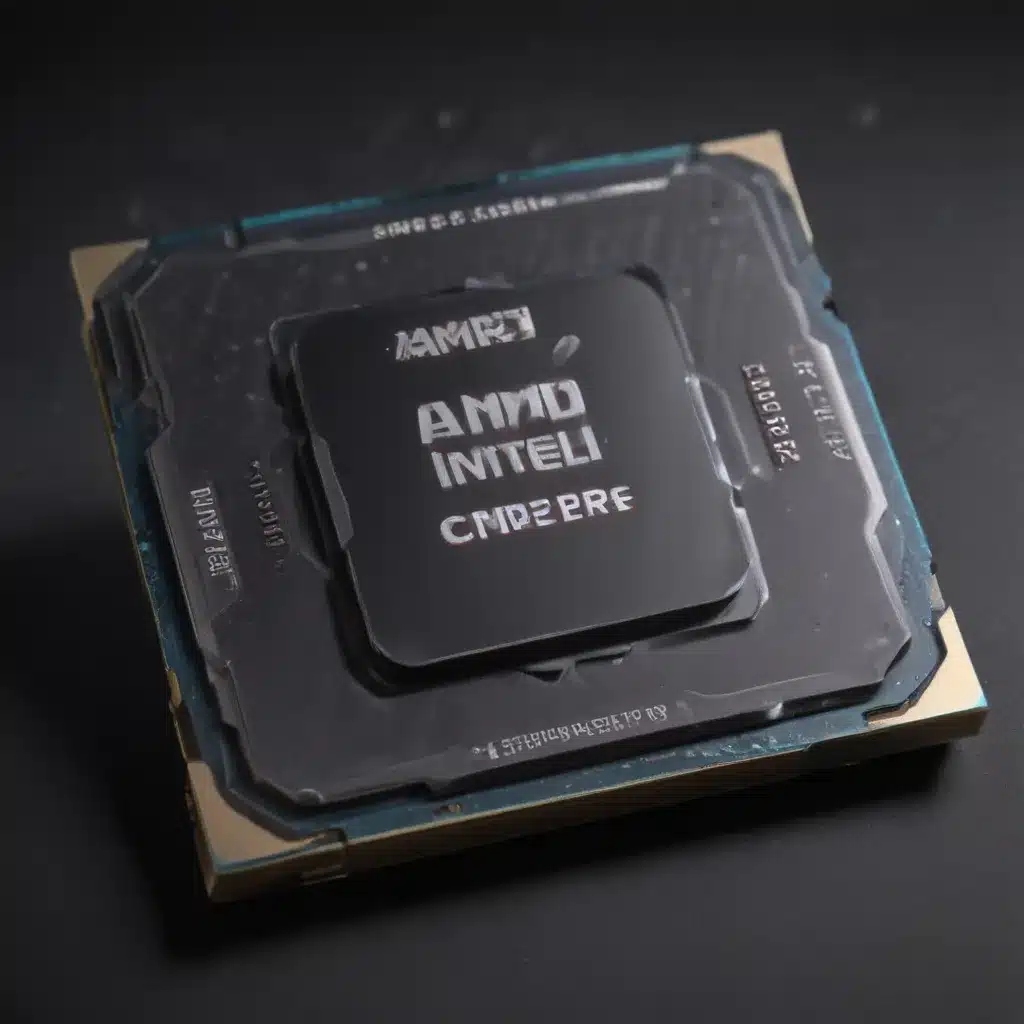Comparing AMD and Intel CPUs for Esports Gaming in 2022