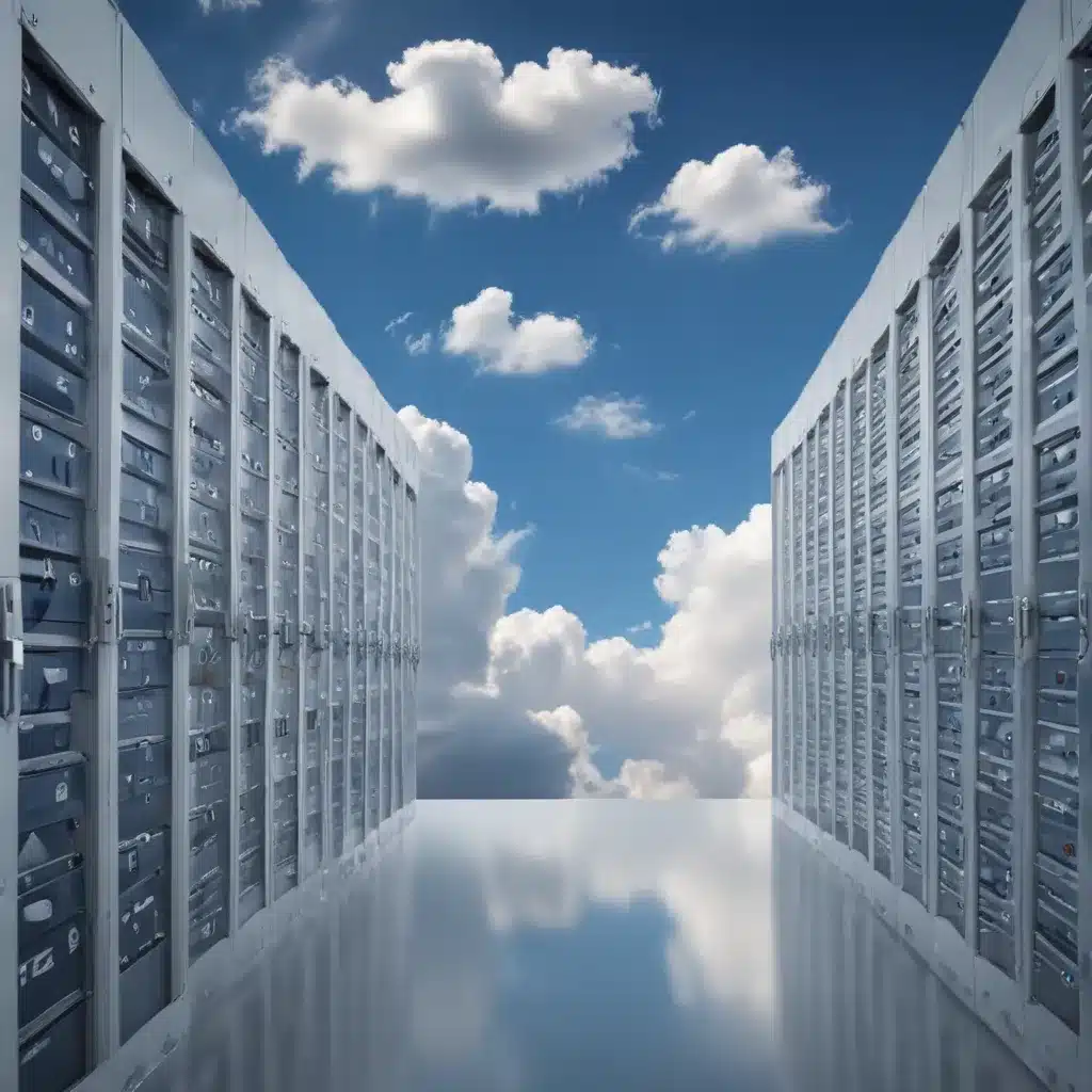 Comparing Cloud Storage Providers