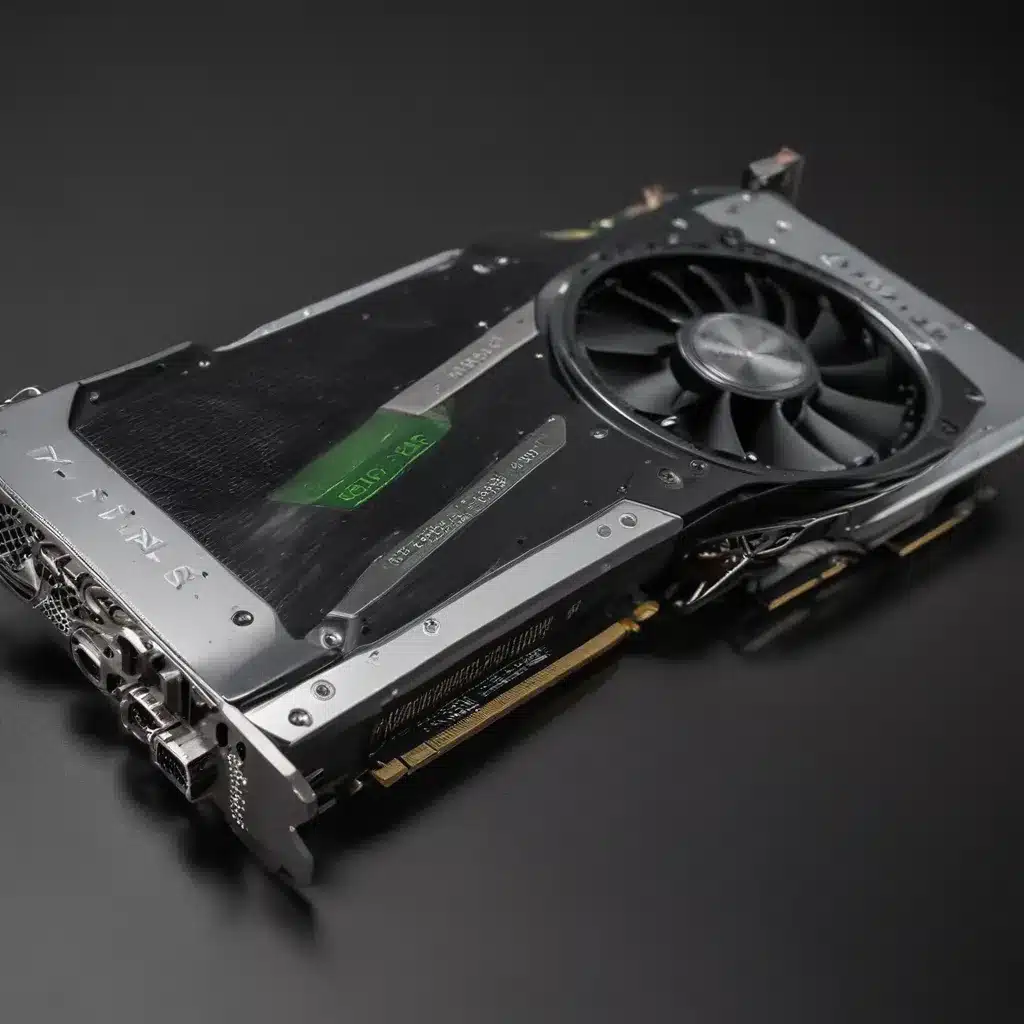 Comparing the Latest GPUs: Which Upgrade Is Right for You?