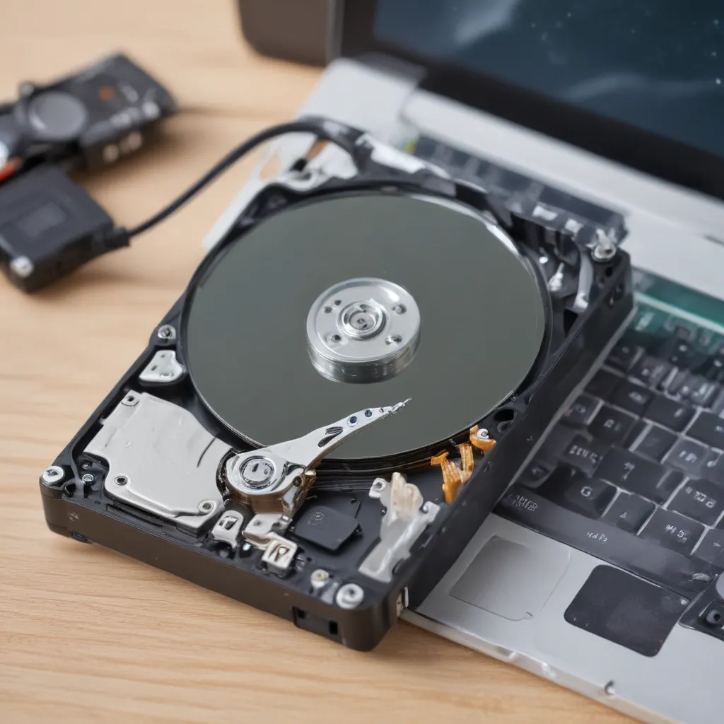 Comprehensive Guide to DIY Data Recovery in 2024