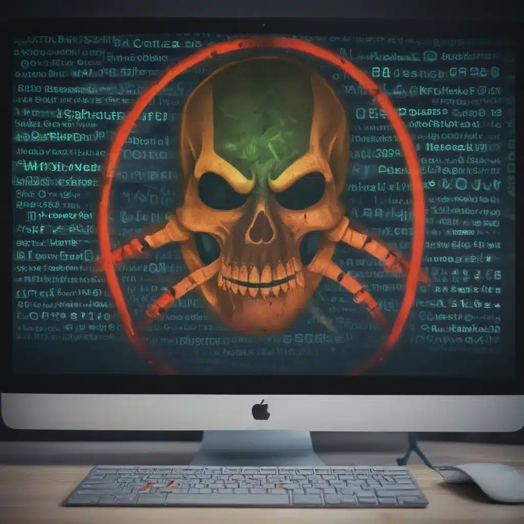 Computer Infected with Malware? Remove Viruses and Spyware for Good