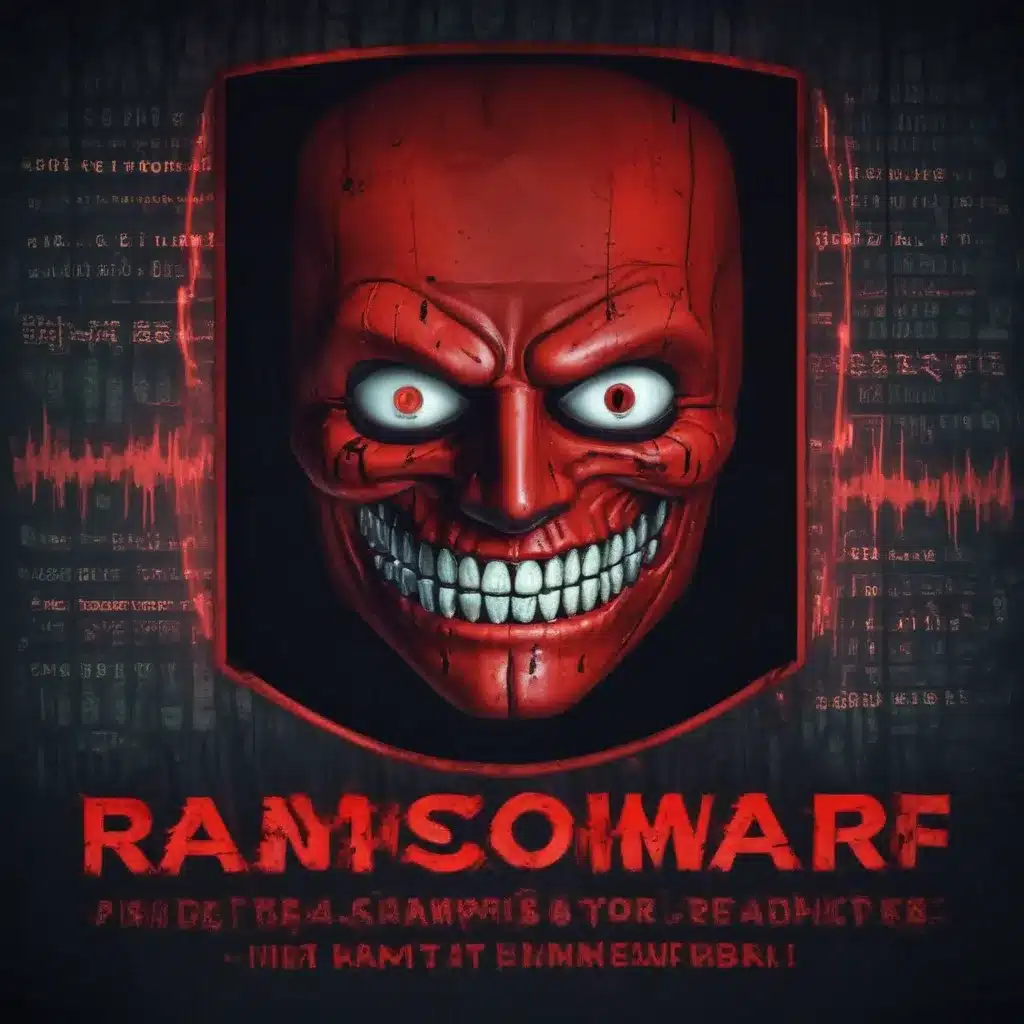 Computer Infected with Ransomware? How to Remove It and Restore Your Files