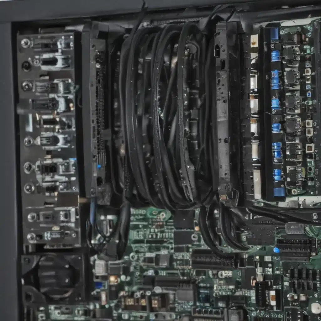 Computer Making Unusual Noises? Identify and Diagnose the Issue