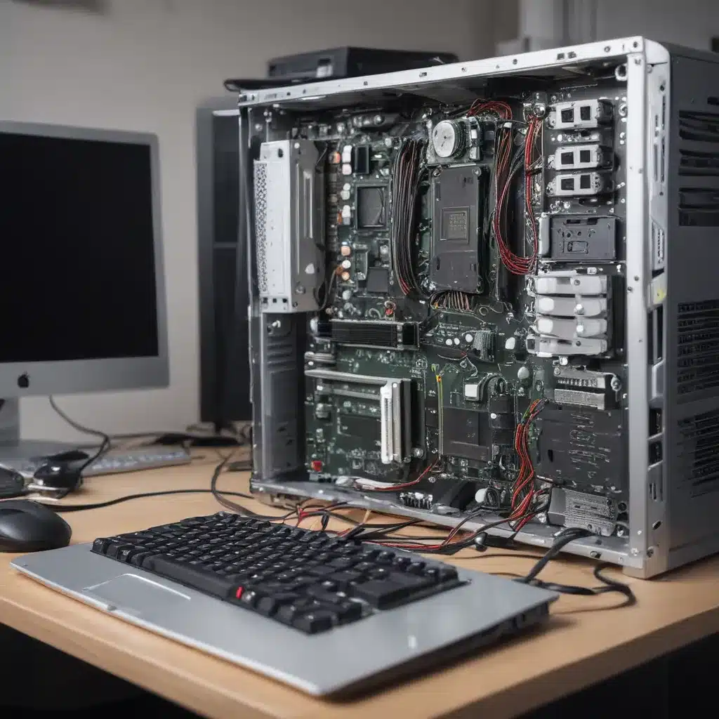 Computer Repair To Fit Your Budget