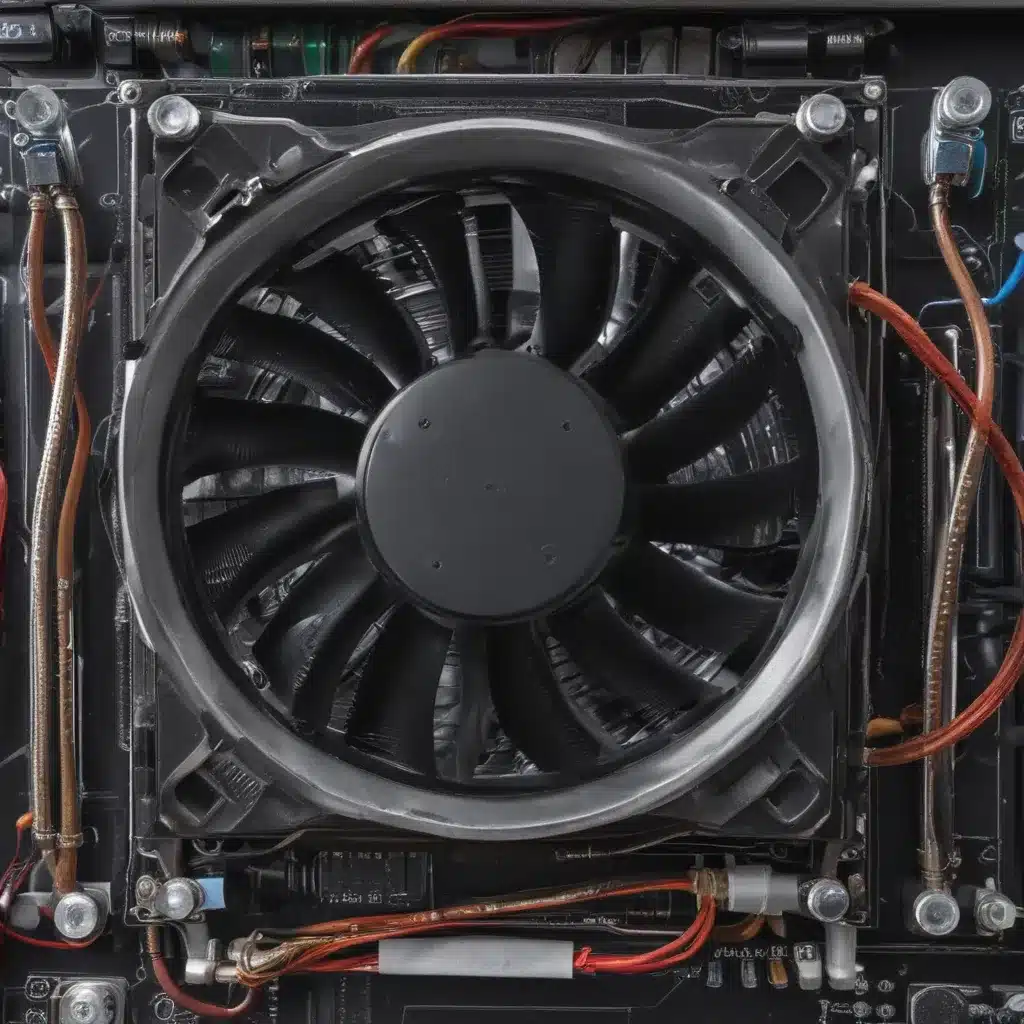 Computer Running Hot? Cool it Down with our Simple Fix
