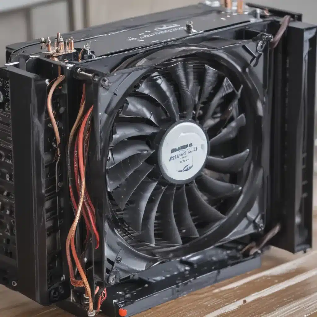 Computer Running Hot? Our pros Have Cooling Tips