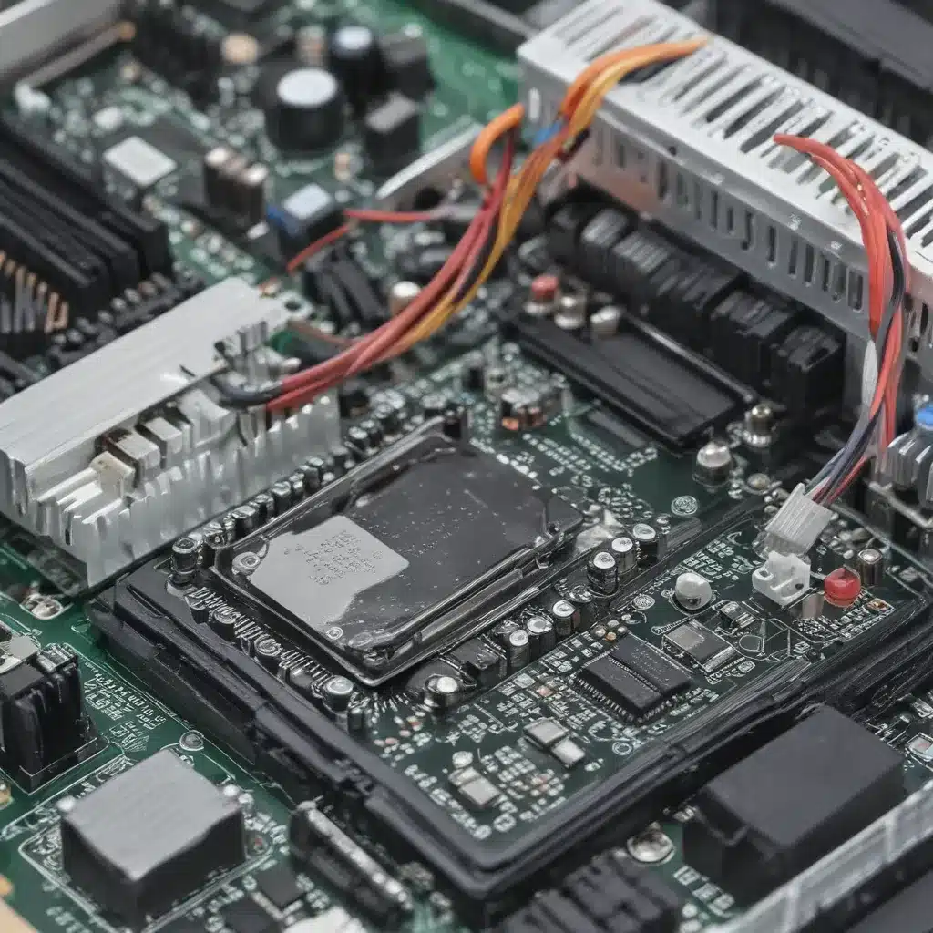 Computer Wont Turn On? Step-by-Step Diagnosis and Repair