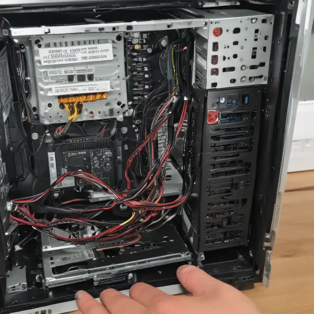 Computer Wont Turn On? Well Troubleshoot the Issue