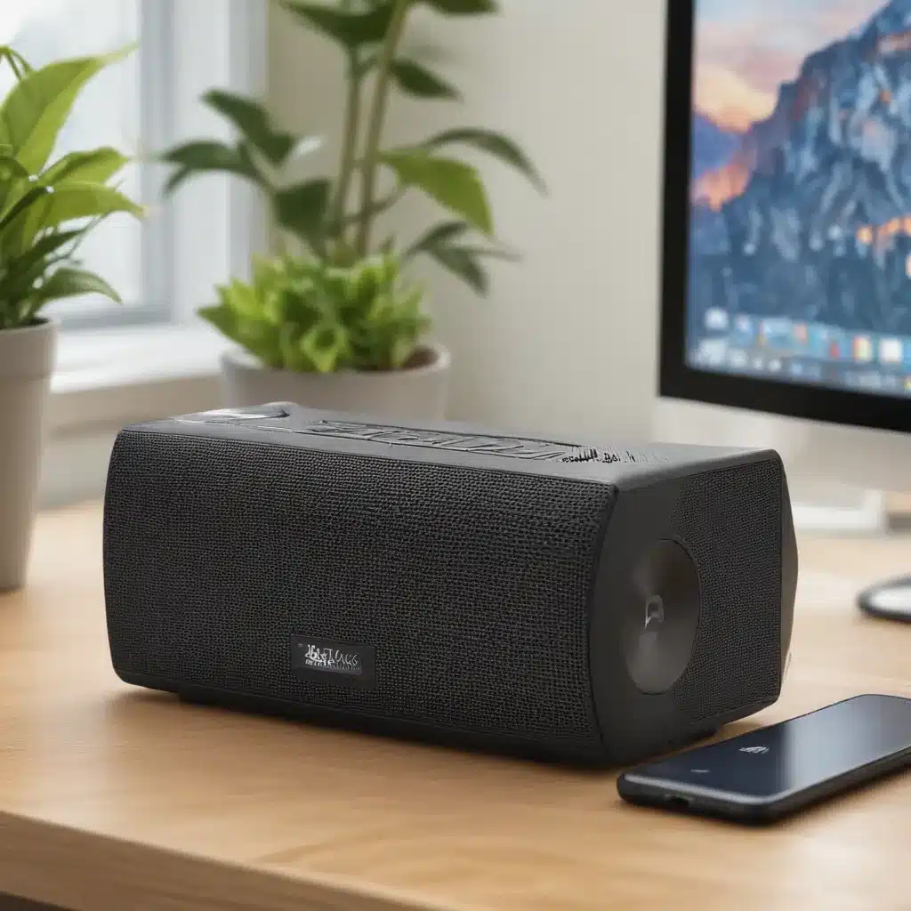 Connect Bluetooth Speakers To Your Windows PC