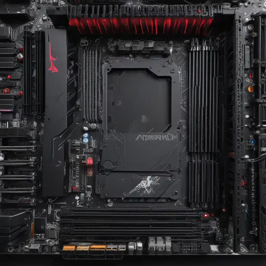 Console Killer: Building A Gaming PC That Rivals The Latest Consoles