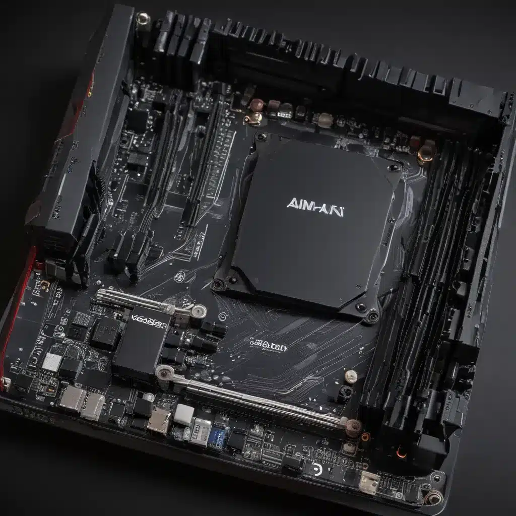 Console Killer: Building a Gaming PC That Rivals the Latest Consoles