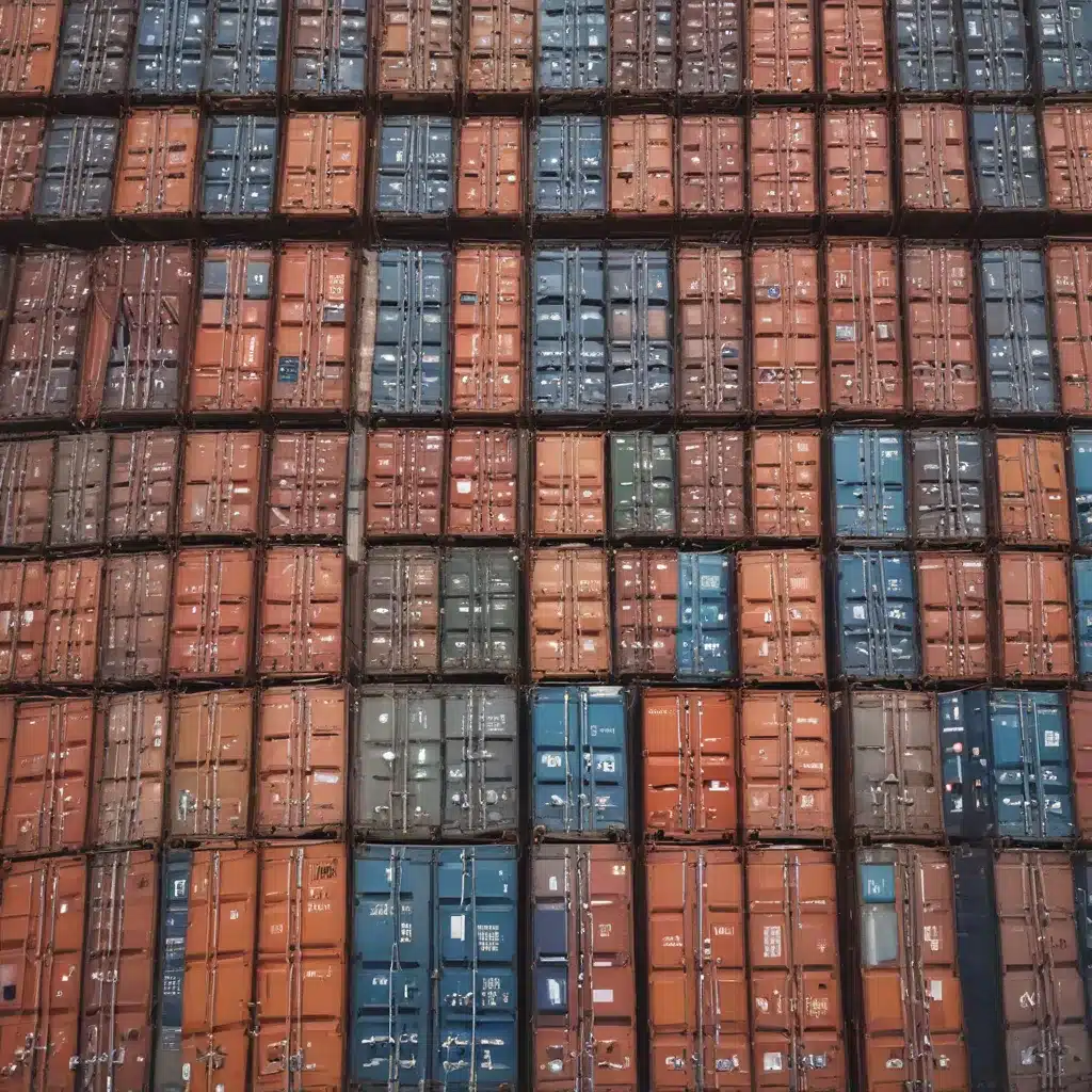 Containerization Enables Application Portability