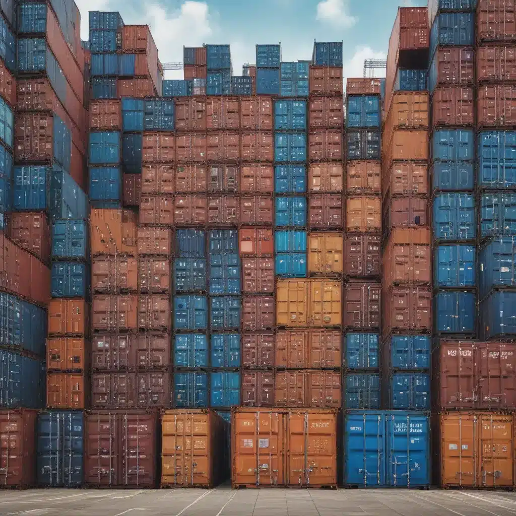 Containerization with Docker and Kubernetes