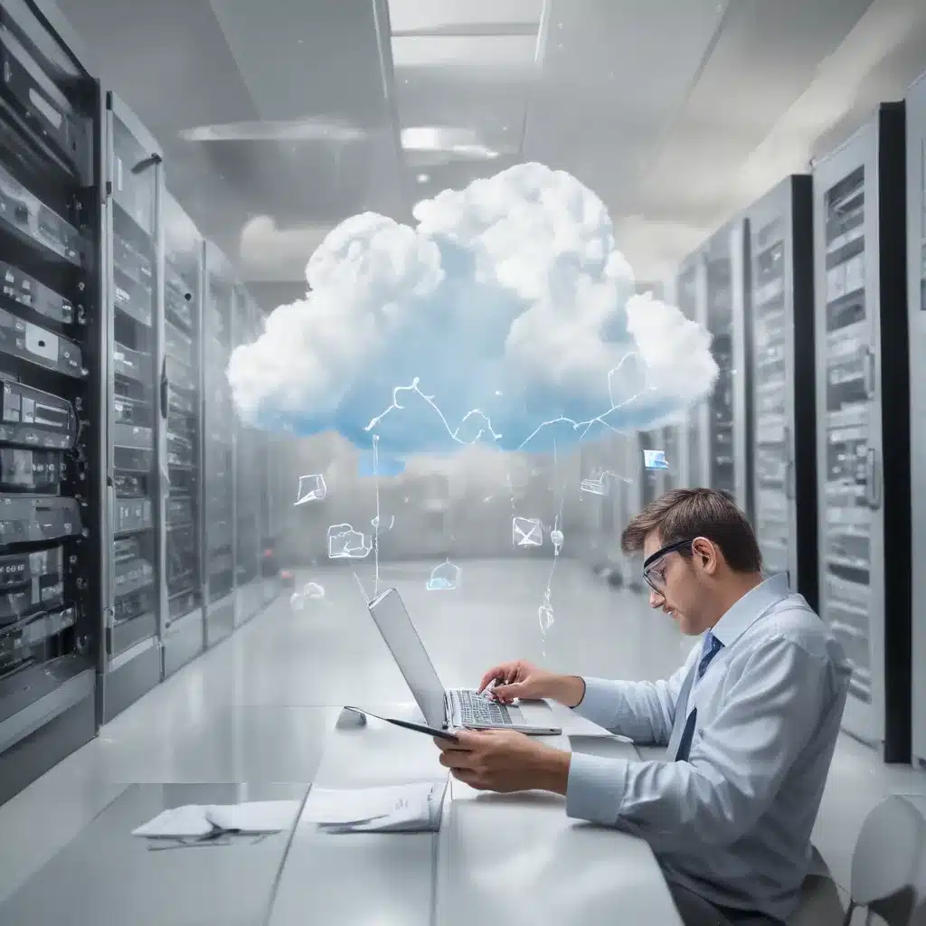 Coordinating Cloud Services