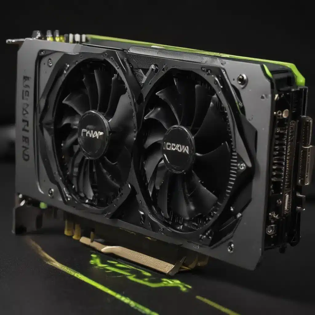Cranking Up The Gameplay: How New GPUs Improve Your Experience